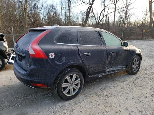 Изображение 3 2016 VOLVO XC60 T6 PREMIER 2016 с VIN YV449MRK8G2878533
