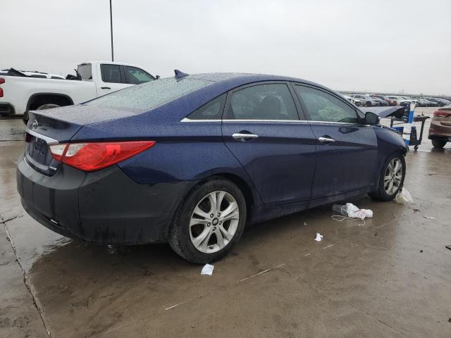 Изображение 3 2011 HYUNDAI SONATA SE 2011 с VIN 5NPEC4AC5BH140421