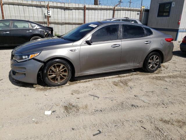 Изображение 2016 KIA OPTIMA LX 2016