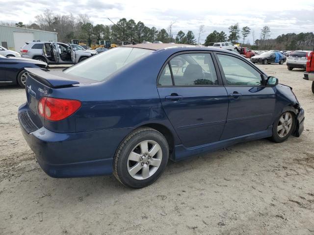 Изображение 3 2006 TOYOTA COROLLA CE 2006 с VIN 1NXBR32E36Z681700