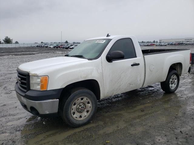 Obraz 2008 GMC SIERRA C1500 2008