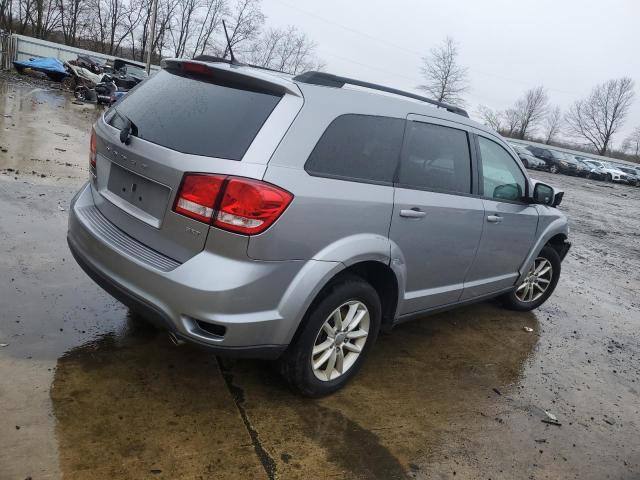 Изображение 3 2016 DODGE JOURNEY SXT 2016 с VIN 3C4PDCBG0GT159368