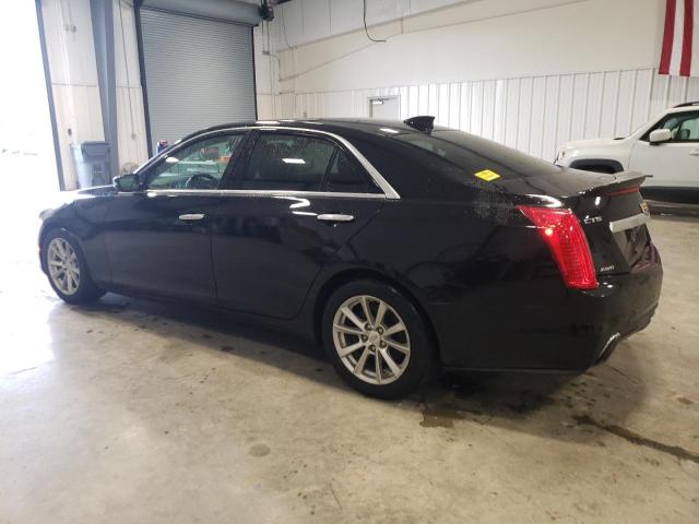 Image 2 of 2018 CADILLAC CTS  2018 with VIN 1G6AW5SX0J0170521