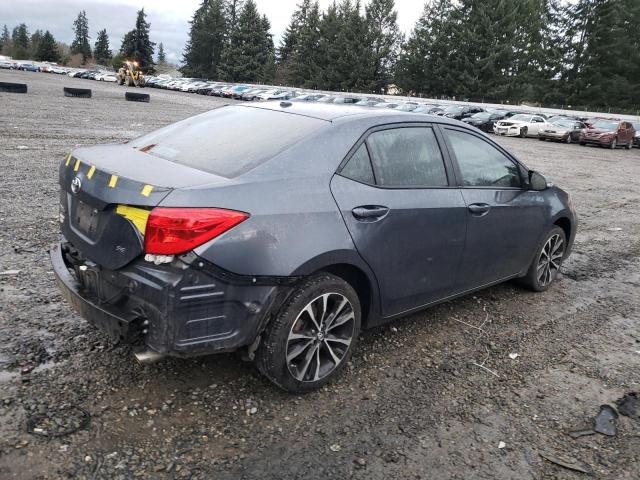 Obraz 3 z 2018 TOYOTA COROLLA L 2018 z VIN 5YFBURHE7JP801100
