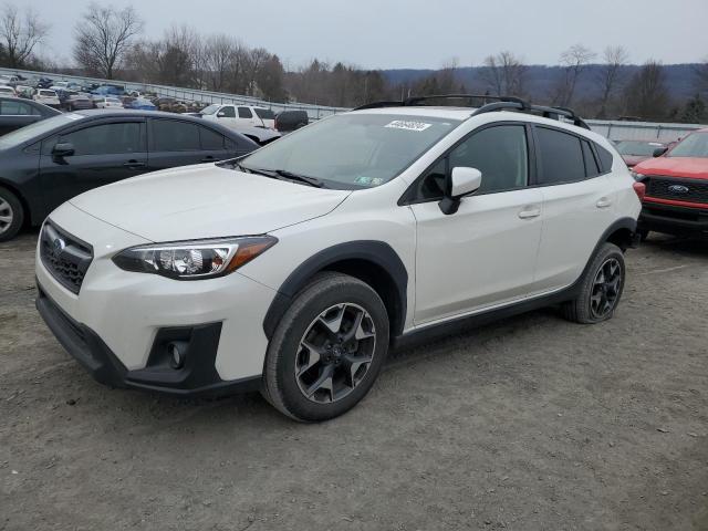 Изображение 1 2019 SUBARU CROSSTREK PREMIUM 2019 с VIN JF2GTADC7KH314833
