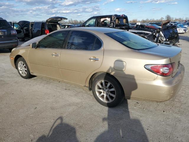 Image 2 of 2002 LEXUS ES 300 2002 with VIN JTHBF30G420077073