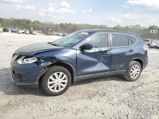 Image 1 of 2016 NISSAN ROGUE S 2016 with VIN 5N1AT2MT9GC874430