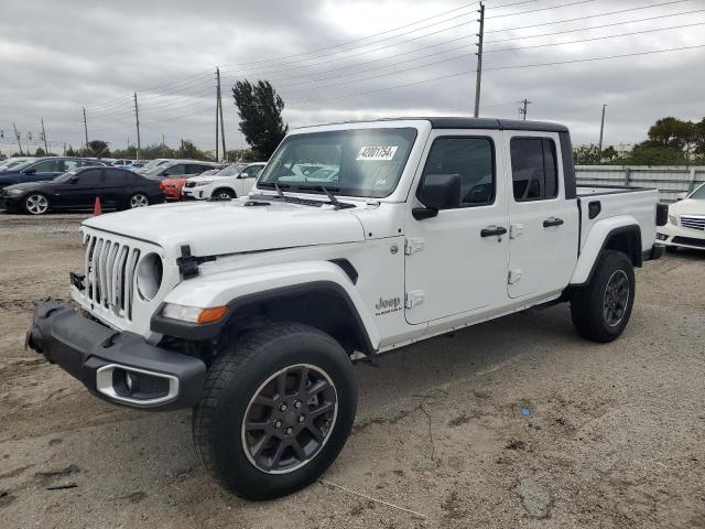 2023 JEEP GLADIATOR OVERLAND 2023 image
