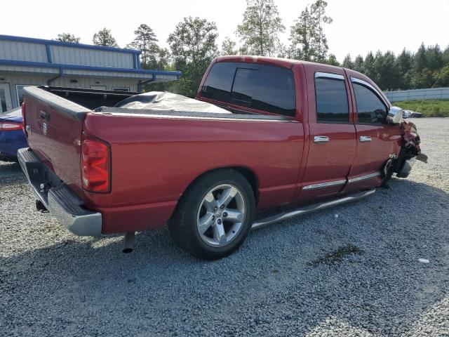 Image 3 of 2008 DODGE RAM 1500 ST 2008 with VIN 1D7HA18228S610855