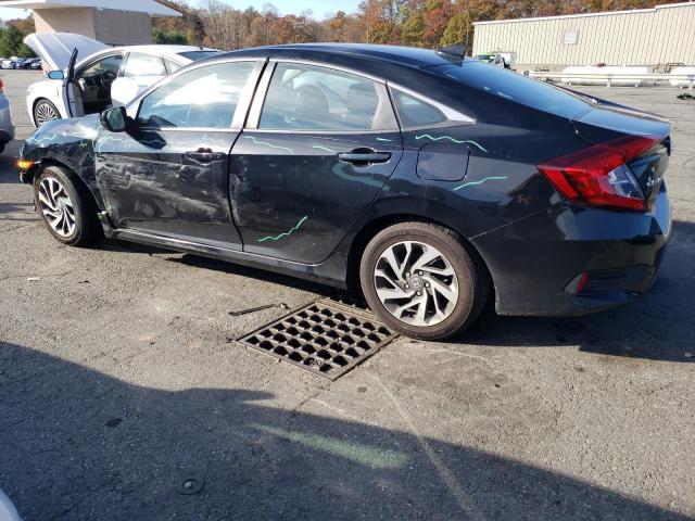 Изображение 2 2017 HONDA CIVIC EX 2017 с VIN 19XFC2F72HE227551