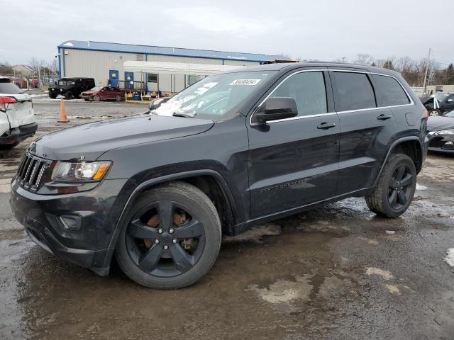 2015 JEEP GRAND CHEROKEE LAREDO 2015 image