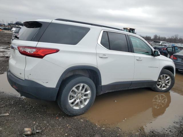 Obraz 3 z 2020 CHEVROLET TRAVERSE LT 2020 z VIN 1GNERHKW6LJ215643