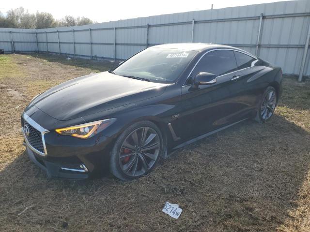2018 INFINITI Q60 RED SPORT 400 2018 image