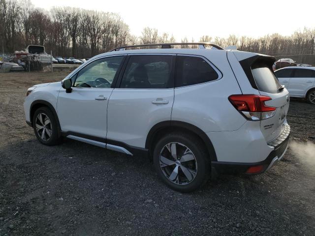 Изображение 2 2020 SUBARU FORESTER TOURING 2020 с VIN JF2SKAXC7LH454634