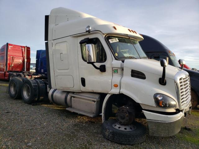 Изображение 1 2018 FREIGHTLINER CASCADIA 113  2018 с VIN 3AKJGHDVXJSJX1825