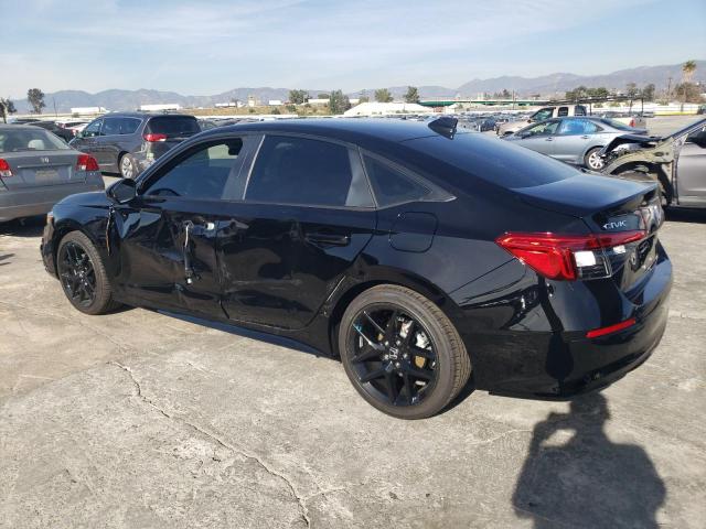 Изображение 2 2024 HONDA CIVIC SPORT 2024 с VIN 2HGFE2F51RH501080