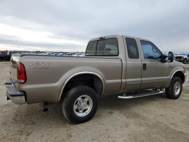 Image 3 of 2002 FORD F250 SUPER DUTY 2002 with VIN 1FTNX21FX2ED33912