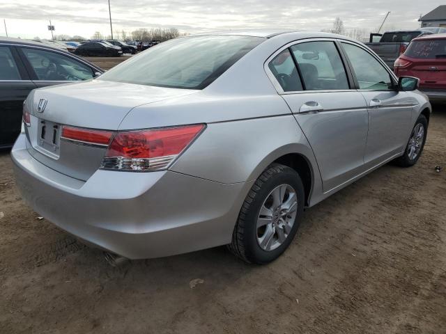 Image 3 of 2012 HONDA ACCORD LXP 2012 with VIN 1HGCP2F44CA198094