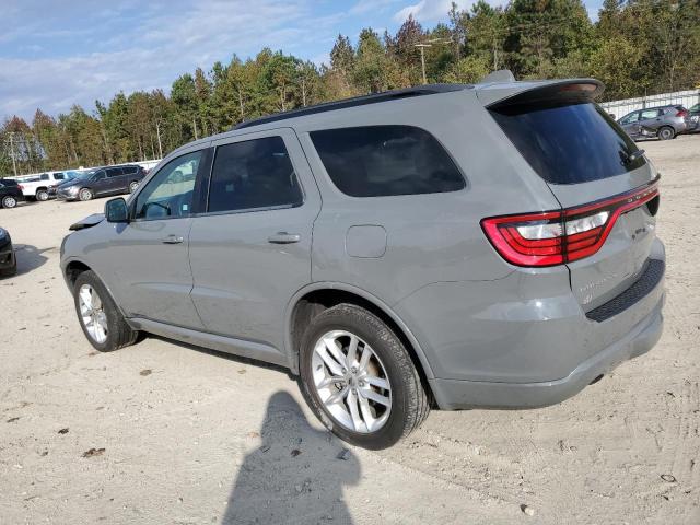 Image 2 of 2021 DODGE DURANGO GT 2021 with VIN 1C4RDJDG8MC850746