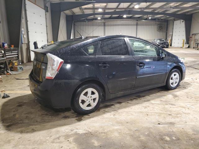 Изображение 3 2010 TOYOTA PRIUS  2010 с VIN JTDKN3DU4A0124315