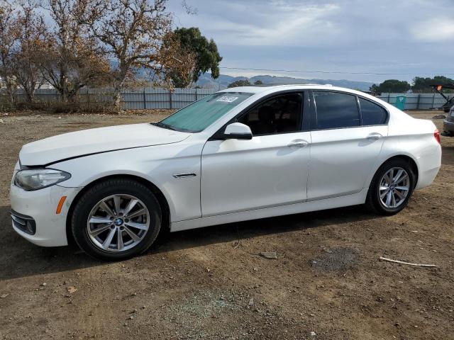 Изображение 1 2015 BMW 528 I 2015 с VIN WBA5A5C51FD522447