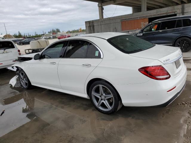 Obraz 2 z 2017 MERCEDES-BENZ E 300 4MATIC 2017 z VIN WDDZF4KB4HA080006