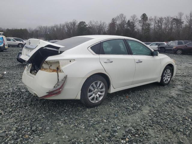 Image 3 of 2014 NISSAN ALTIMA 2.5 2014 with VIN 1N4AL3AP3EC136529