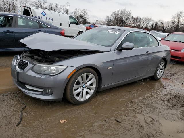 2013 BMW 328 I SULEV 2013 image