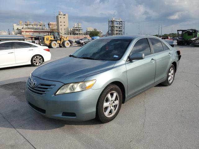 Obraz 2009 TOYOTA CAMRY BASE 2009