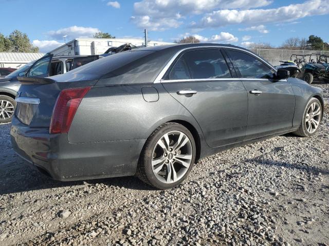 Obraz 3 z 2014 CADILLAC CTS VSPORT PREMIUM 2014 z VIN 1G6AV5S81E0196532
