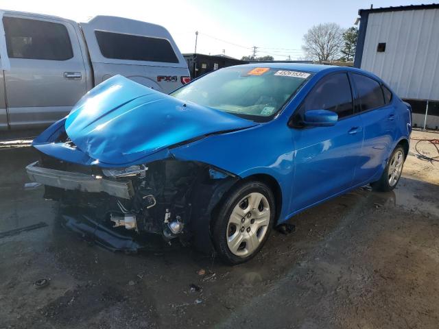 Изображение 2015 DODGE DART SE 2015