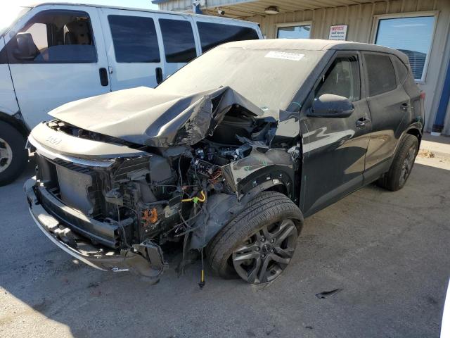 2023 KIA SELTOS LX 2023 image