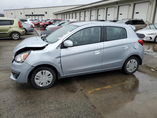 Obraz 2019 MITSUBISHI MIRAGE ES 2019