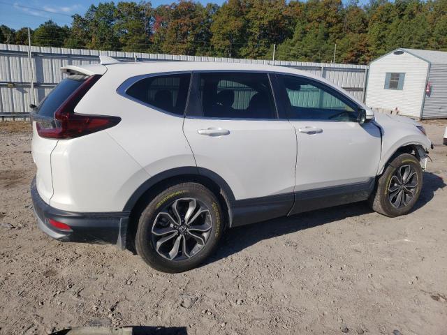 Image 3 of 2020 HONDA CR-V EXL 2020 with VIN 5J6RW1H86LA017058