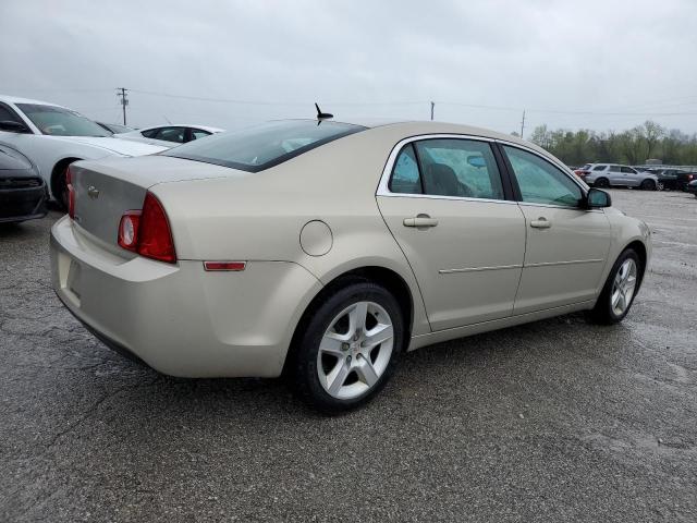 Изображение 3 2011 CHEVROLET MALIBU LS 2011 с VIN 1G1ZB5E16BF129630