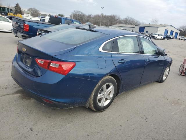 Image 3 of 2019 CHEVROLET MALIBU LS 2019 with VIN 1G1ZB5ST2KF203583