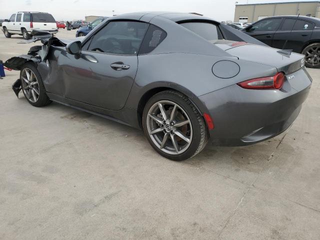 Obraz 2 z 2023 MAZDA MX-5 MIATA GRAND TOURING 2023 z VIN JM1NDAM74P0556605