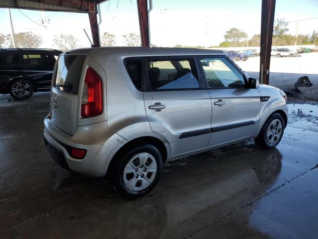 Obraz 3 z 2012 KIA SOUL  2012 z VIN KNDJT2A54C7406179