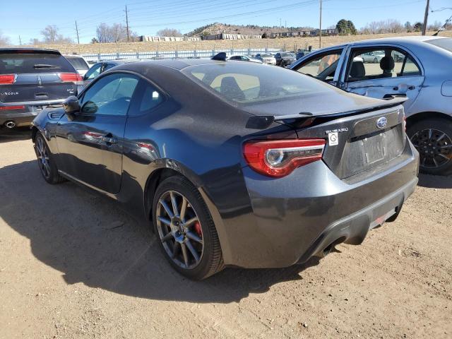 Image 2 of 2019 SUBARU BRZ LIMITED 2019 with VIN JF1ZCAC10K9601499