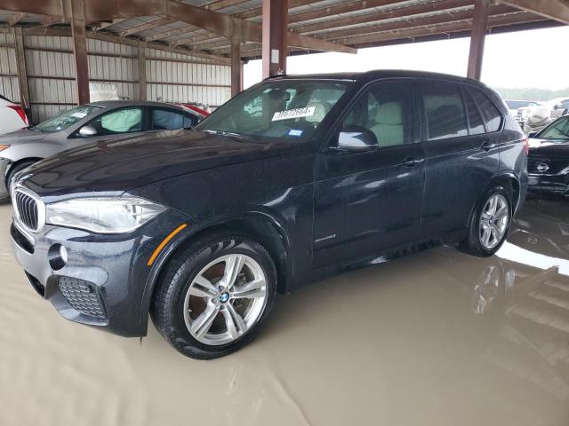 Obraz 1 z 2015 BMW X5 XDRIVE35I 2015 z VIN 5UXKR0C54F0K64917