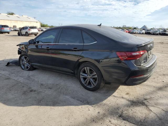 Image 2 of 2023 VOLKSWAGEN JETTA SE 2023 with VIN 3VW7M7BU8PM038740