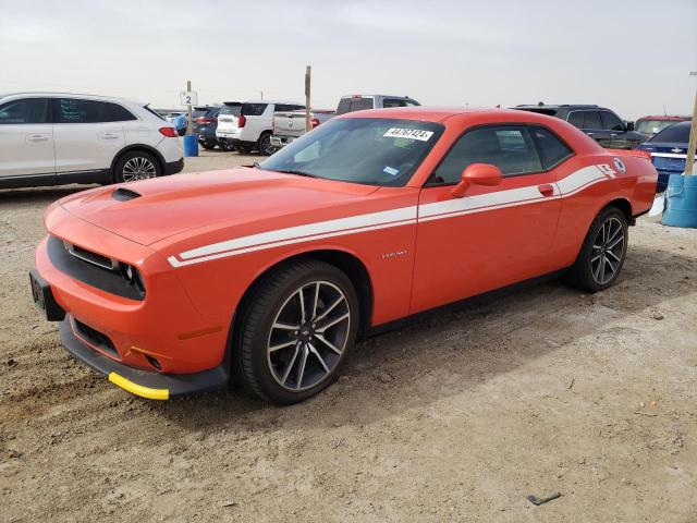 2022 DODGE CHALLENGER R/T 2022 image