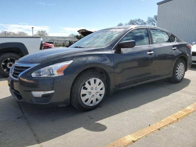 Изображение 1 2014 NISSAN ALTIMA 2.5 2014 с VIN 1N4AL3AP8EN361808