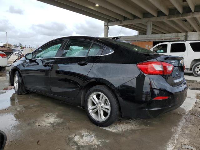 Obraz 2 z 2018 CHEVROLET CRUZE LT 2018 z VIN 1G1BH5SEXJ7147077