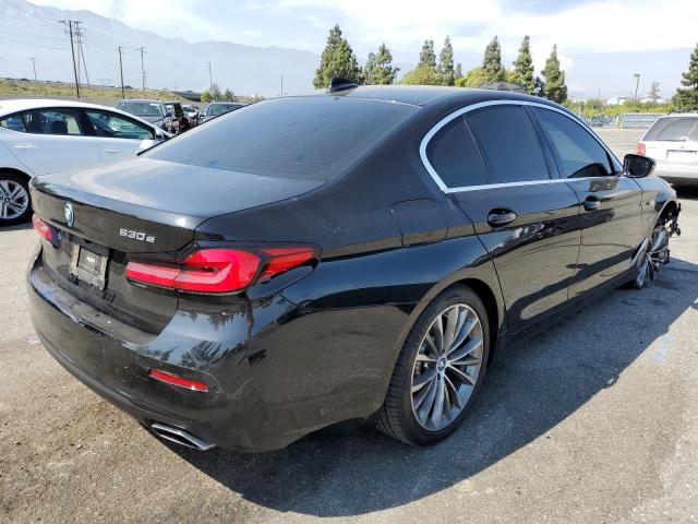 Изображение 3 2022 BMW 530E  2022 с VIN WBA13AG0XNCH85186