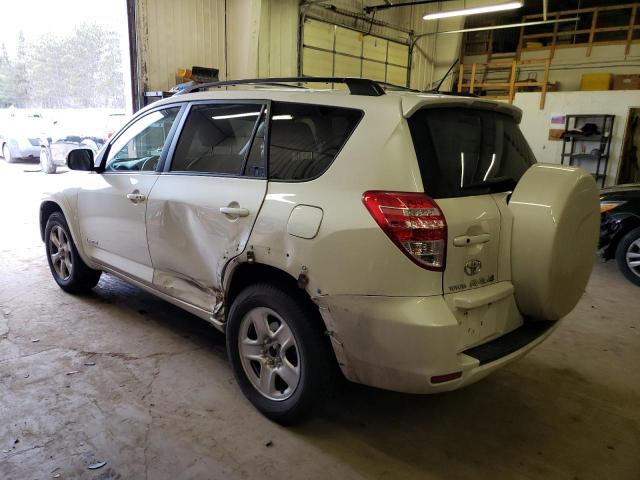 Obraz 2 z 2009 TOYOTA RAV4 LIMITED 2009 z VIN JTMBF31V395013490