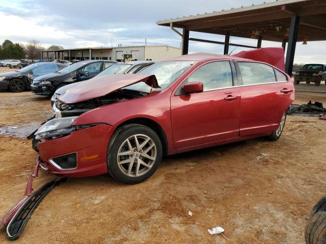 Obraz 2011 FORD FUSION SEL 2011