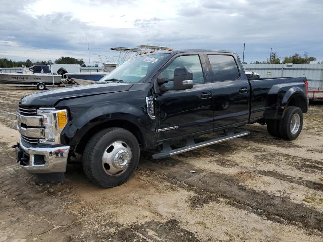 Obraz 2017 FORD F350 SUPER DUTY 2017