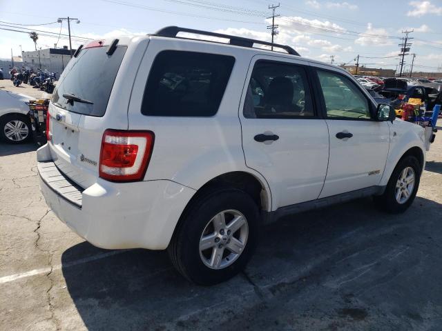 Obraz 3 z 2008 FORD ESCAPE HEV 2008 z VIN 1FMCU49H18KC14671