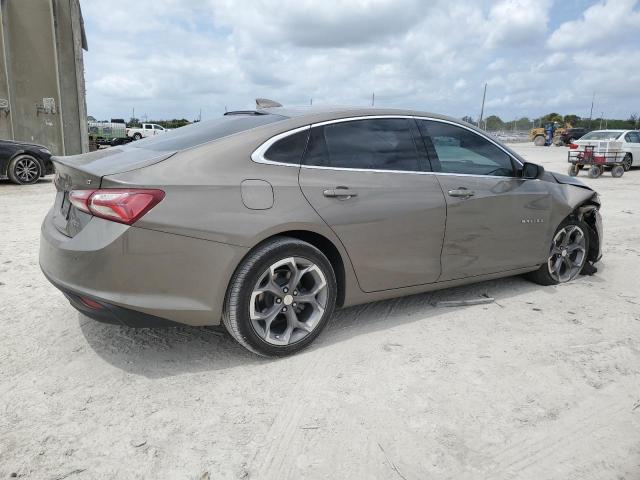 Image 3 of 2020 CHEVROLET MALIBU LT 2020 with VIN 1G1ZD5ST1LF127639